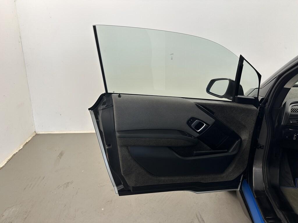BMW i3 s 120Ah CVT