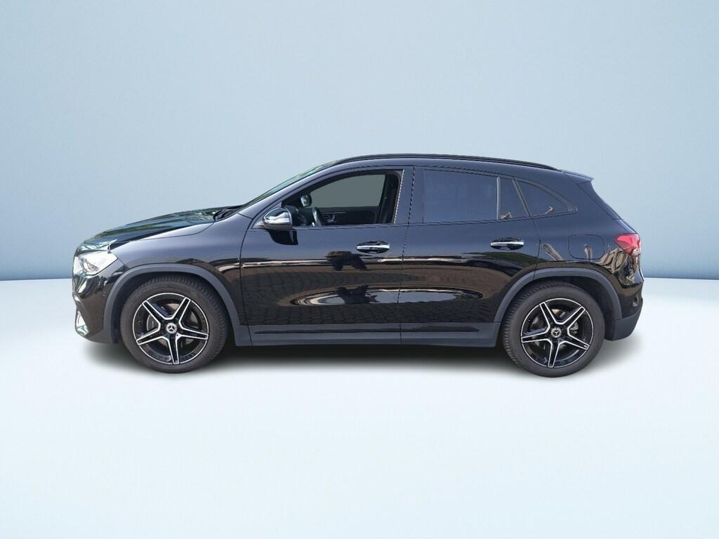 Mercedes GLA 220 d Premium 4matic auto