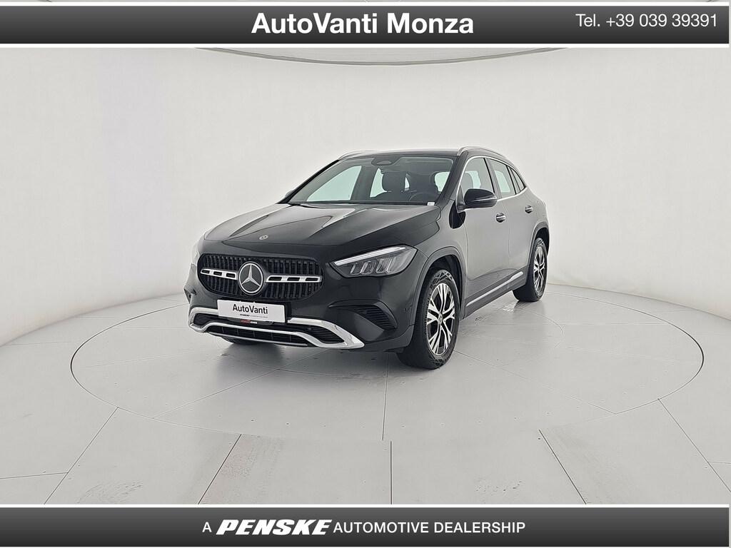 Mercedes GLA 200 d AMG Line Advanced Plus auto