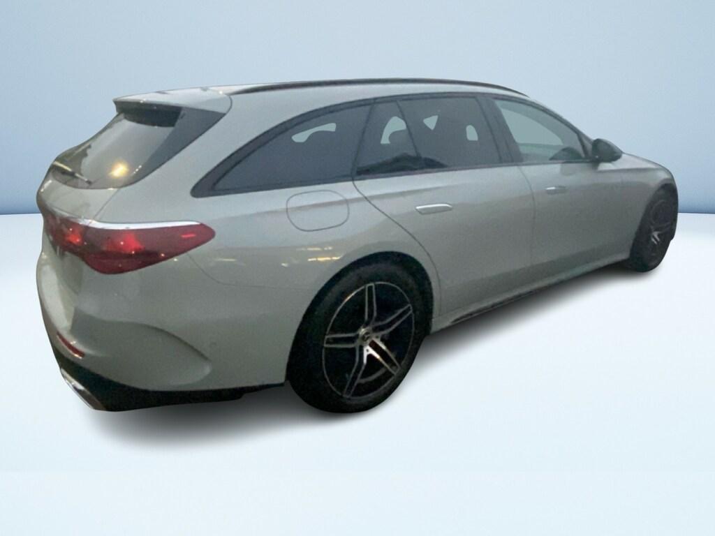 Mercedes Classe E 220 d AMG Line Advanced auto