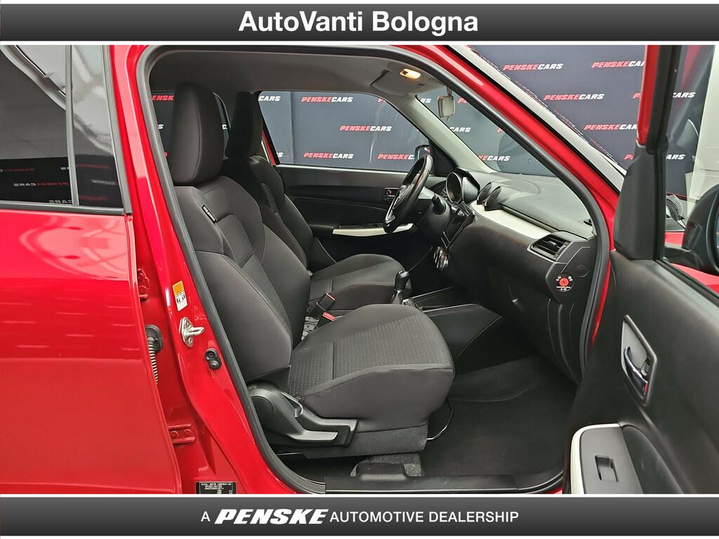 Suzuki Swift 1.0 boosterjet h S 2wd