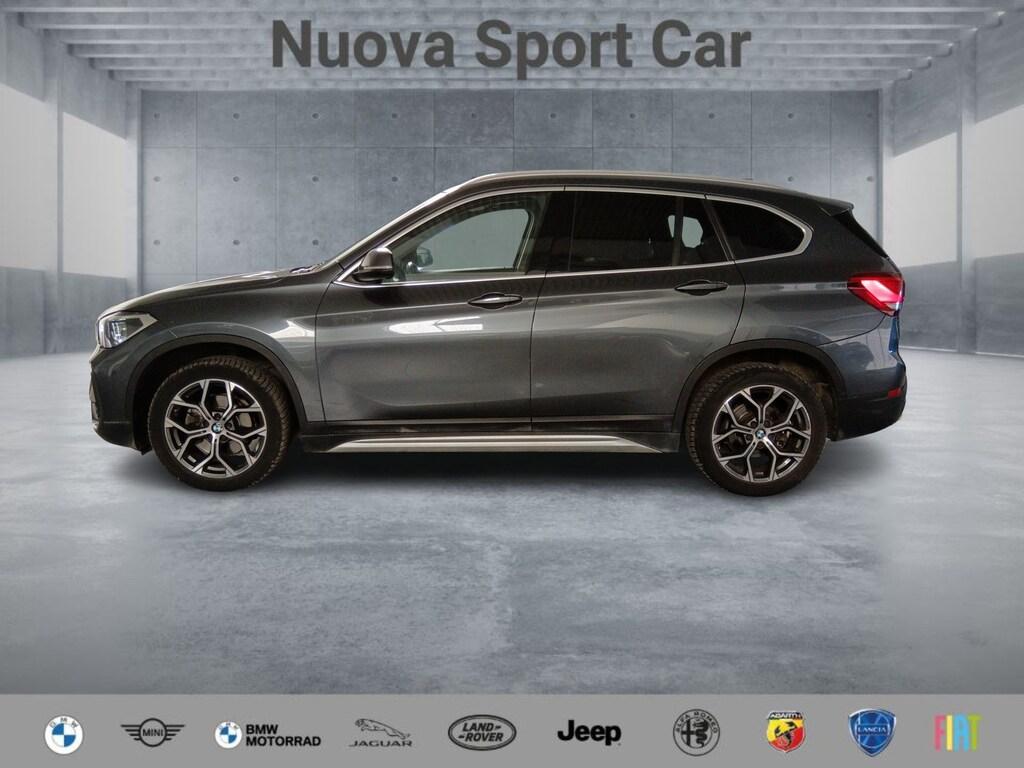 BMW X1 sdrive18d xLine Plus auto