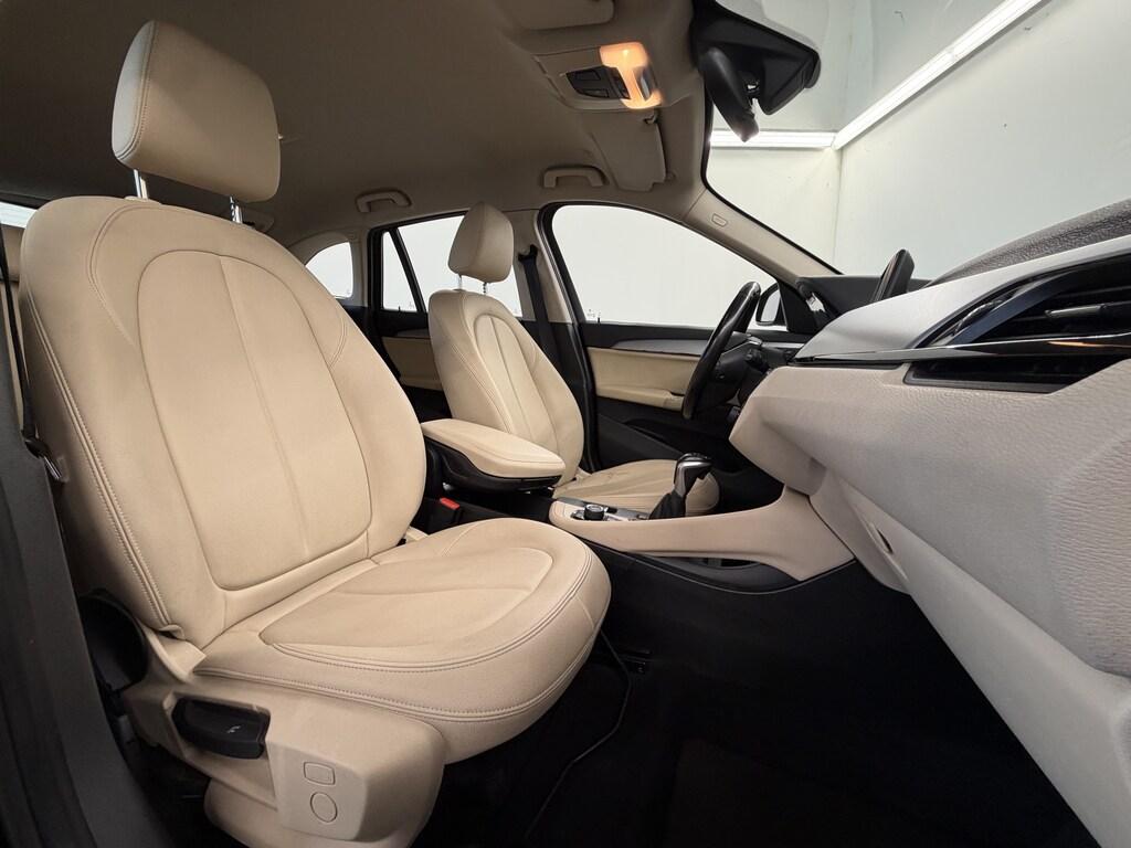 BMW X1 sdrive18d Advantage auto
