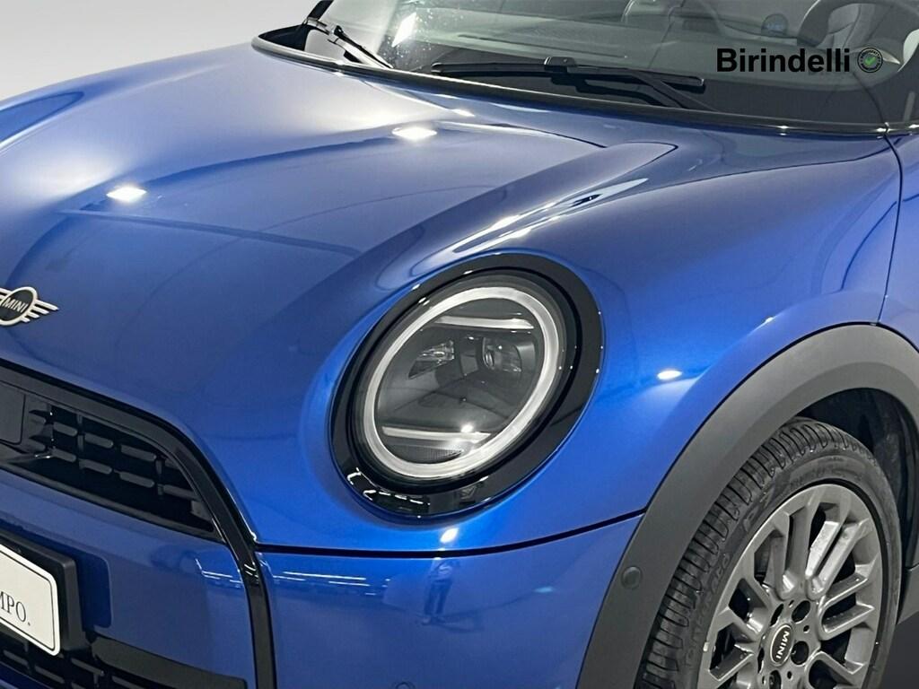 Mini Mini Cooper 3p 1.5 C Classic auto