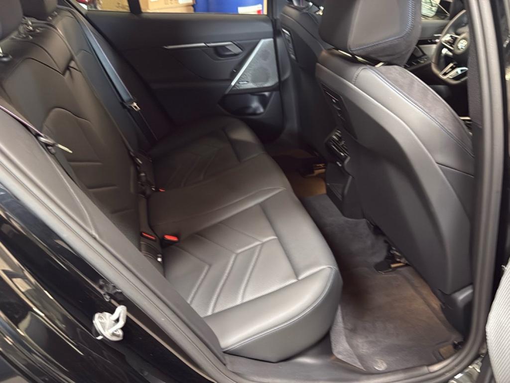 BMW Serie 5 520d 48V xdrive M Sport Pro auto