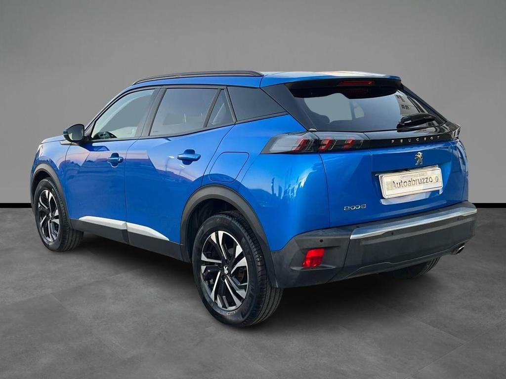 Peugeot 2008 1.5 bluehdi Allure Pack s&s 110cv