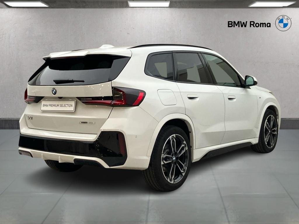 BMW X1 xdrive20d mhev 48V MSport Pro auto