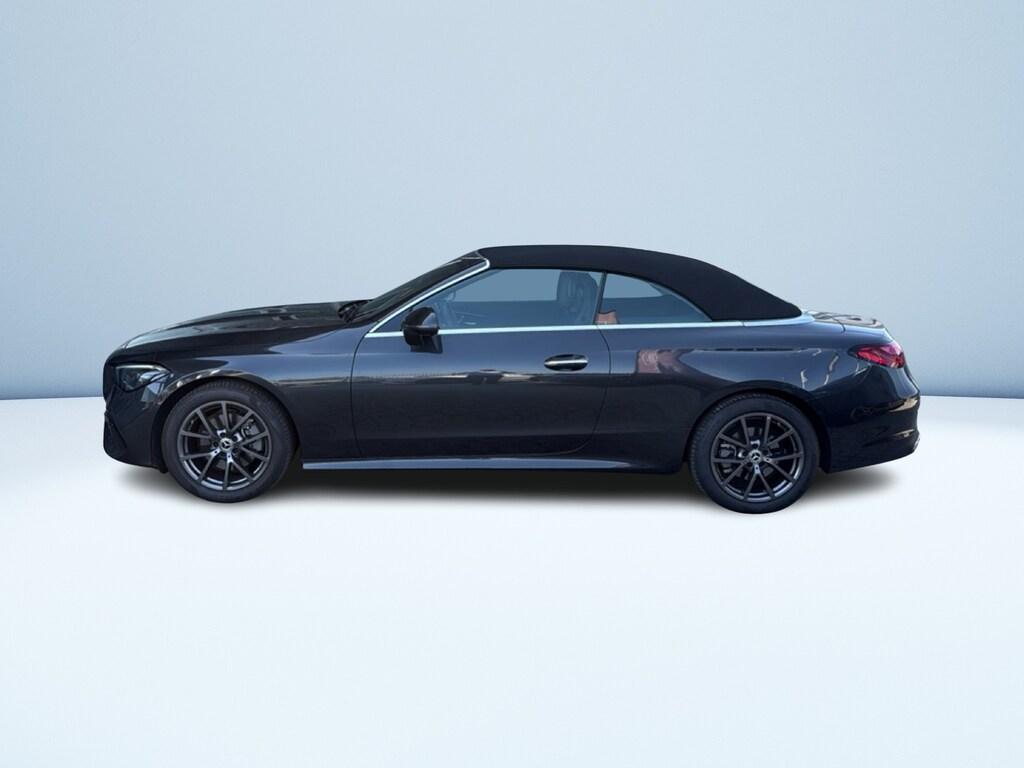 Mercedes CLE Cabrio 220 d Advanced auto