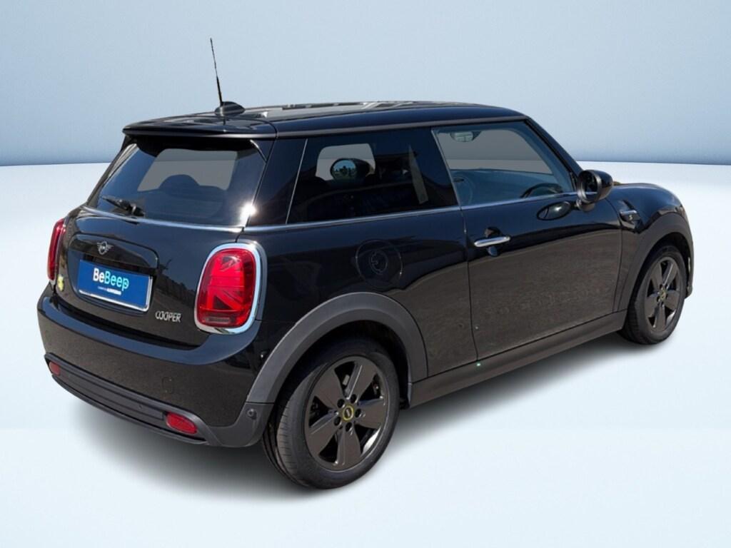 Mini Mini 3p Cooper SE auto