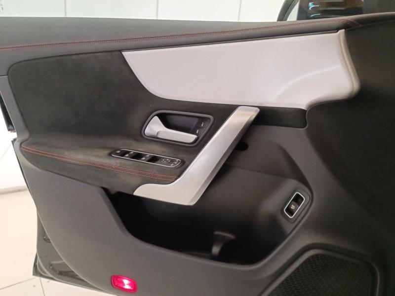Mercedes CLA Shooting Brake 35 AMG 4matic auto