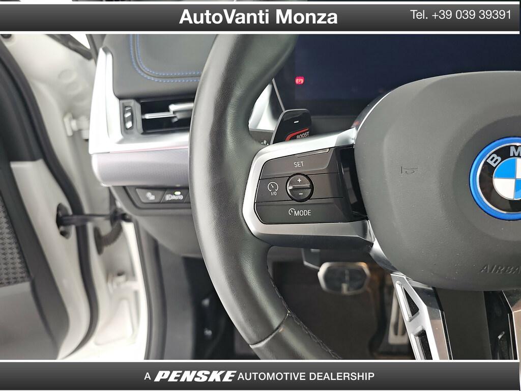 BMW X1 xdrive 25e MSport Pro auto