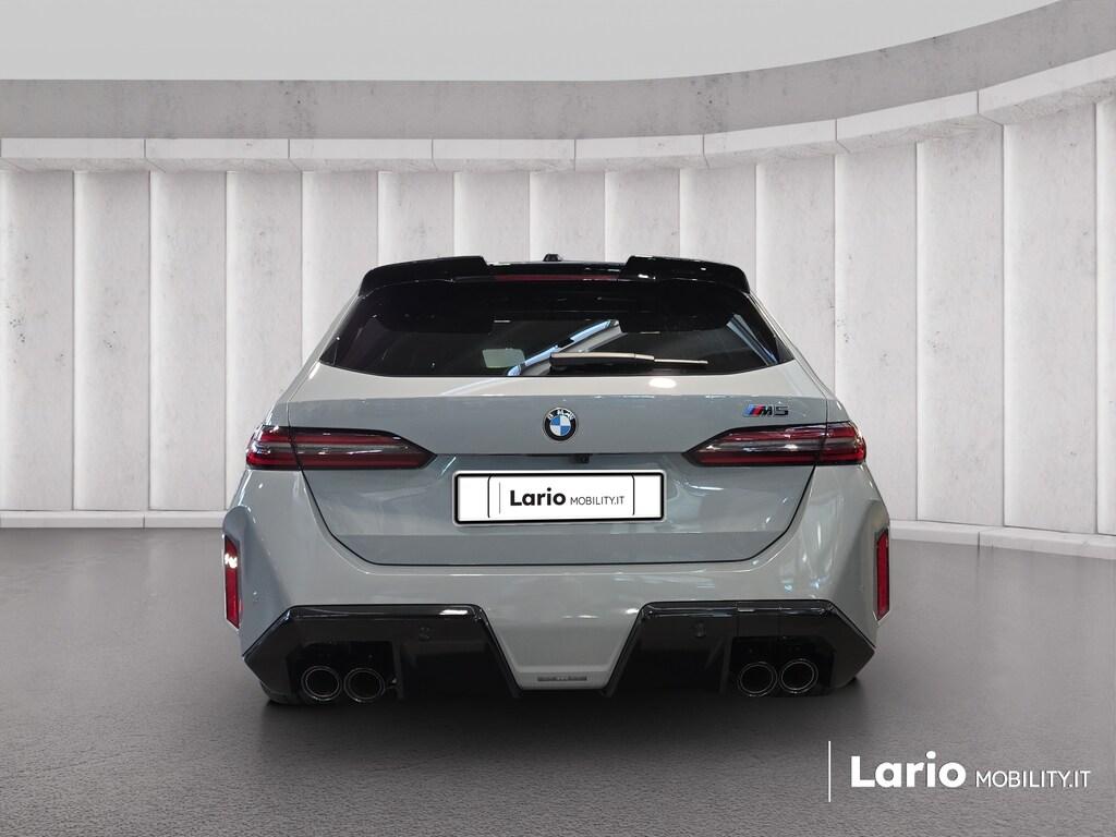 BMW M5 Touring 4.4 727cv auto