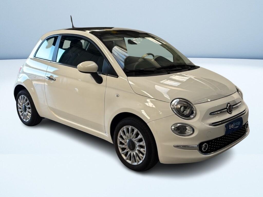Fiat 500 1.0 hybrid Dolcevita 70cv