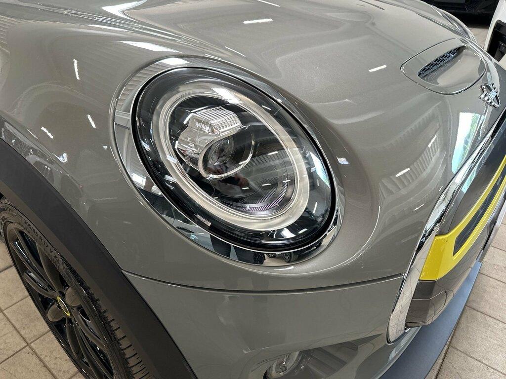 Mini Cooper SE Mini 3p Cooper SE M auto