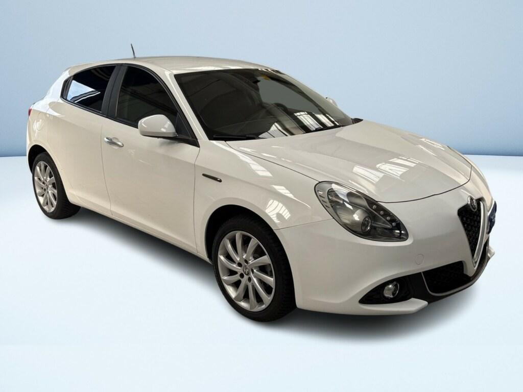 Alfa Romeo Giulietta 1.6 jtdm Business 120cv tct my19