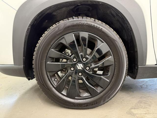 Suzuki S-Cross 1.4h Yoru 4wd allgrip