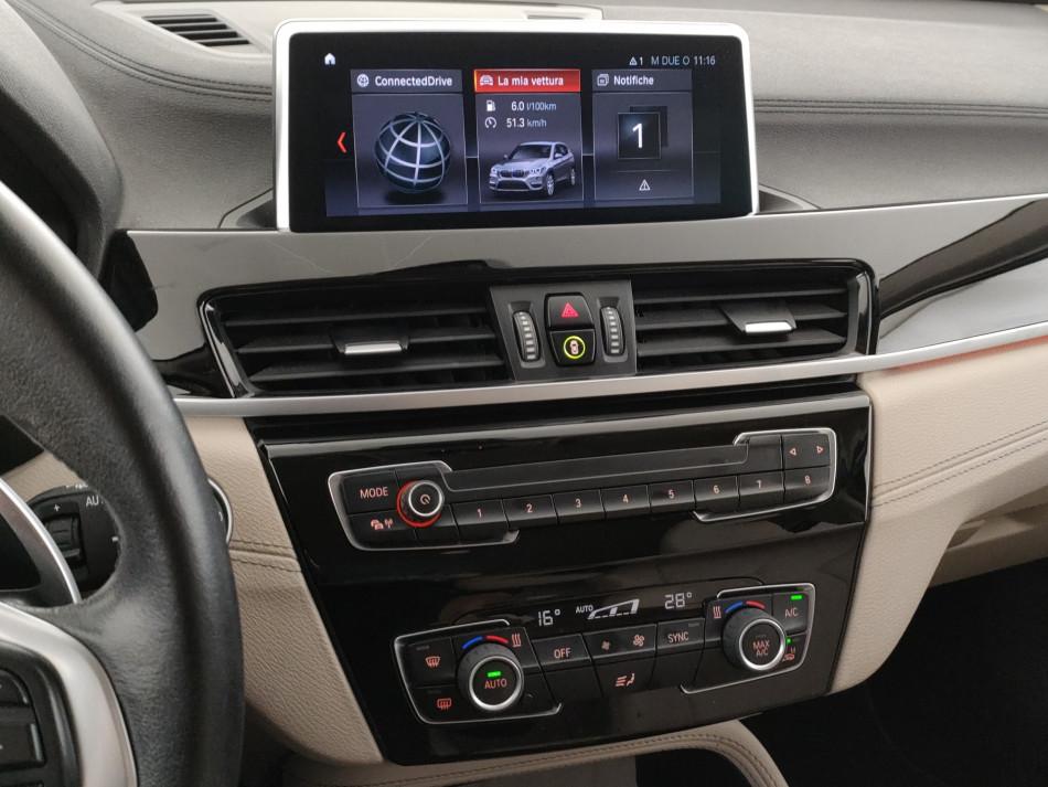 BMW X1 sdrive18d xLine Plus auto