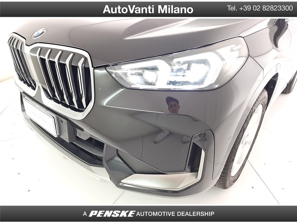 BMW X1 sdrive18i X-Line auto