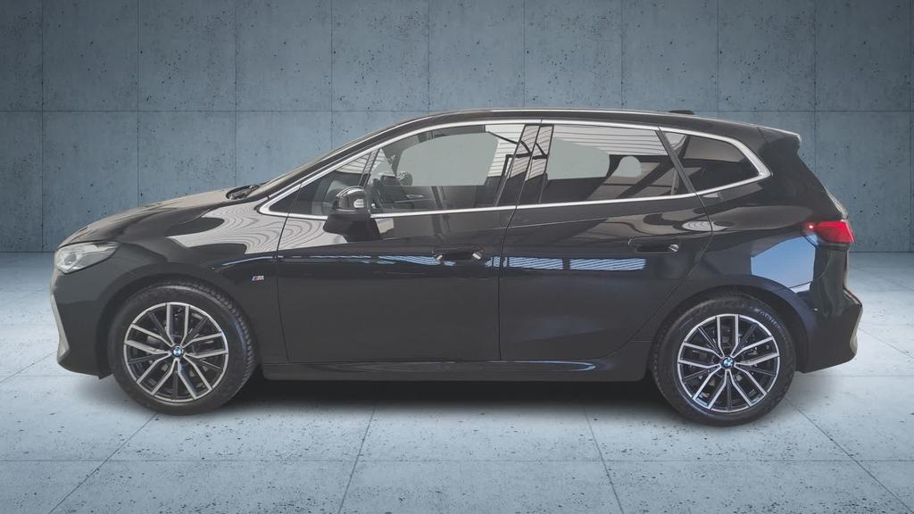 BMW Serie 2 218d Active Tourer Msport auto