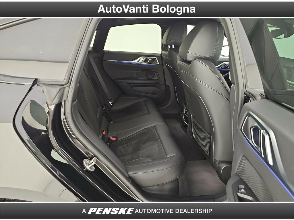 BMW Serie 4 M M440i Gran Coupe mhev 48V xdrive auto