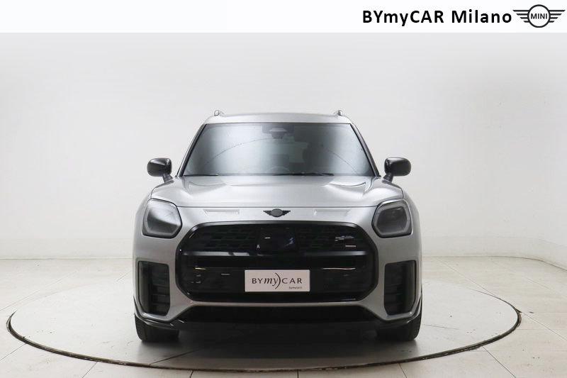 Mini Mini Countryman 2.0 48V D JCW auto