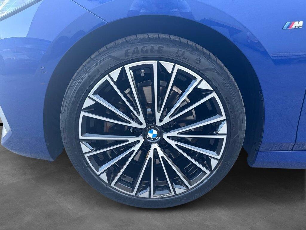 BMW Serie 2 223d Active Tourer mhev 48V xdrive Msport auto