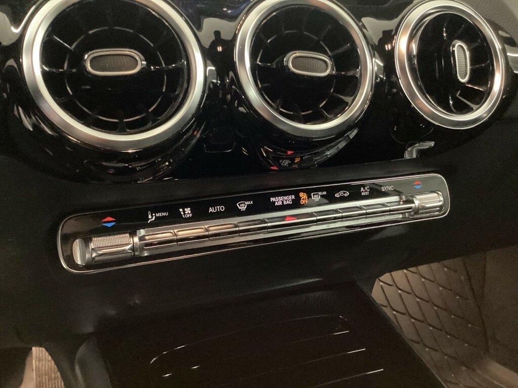 Mercedes GLA 200 d Sport Plus auto