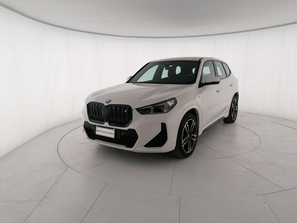 BMW iX1 30 xdrive Msport