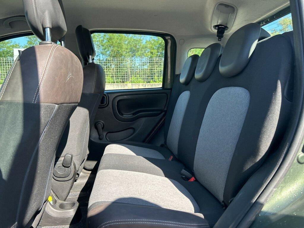 Fiat Panda 0.9 t.air t. Cross 4x4 s&s 90cv