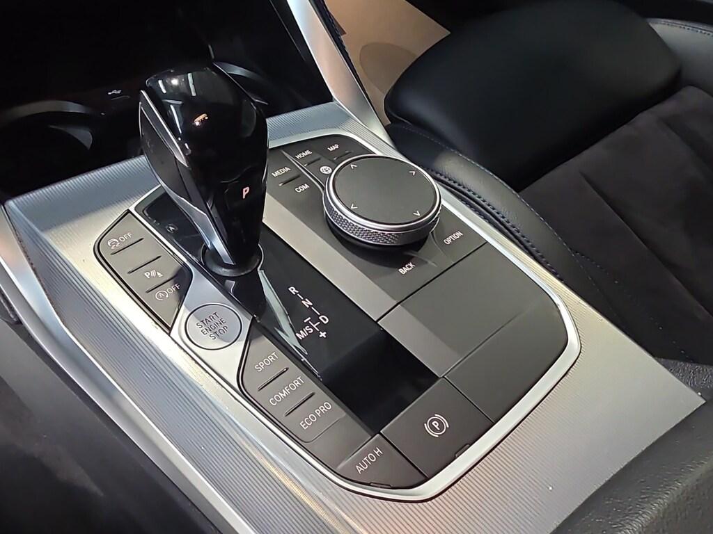 BMW Serie 4 430i Coupe Msport 245cv auto