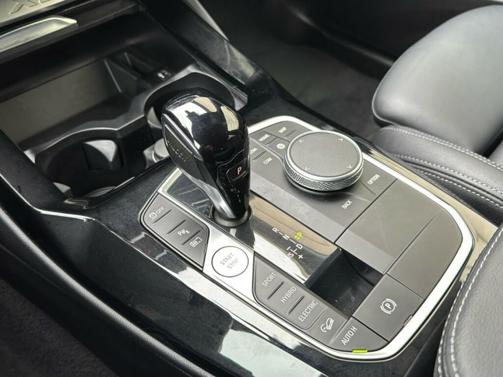 BMW X3 xdrive30e auto