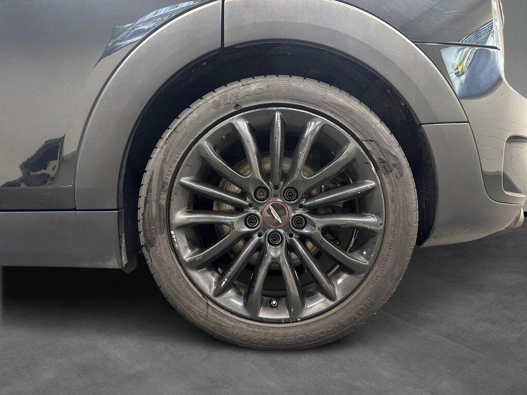 Mini Cooper S Clubman 2.0 Cooper S