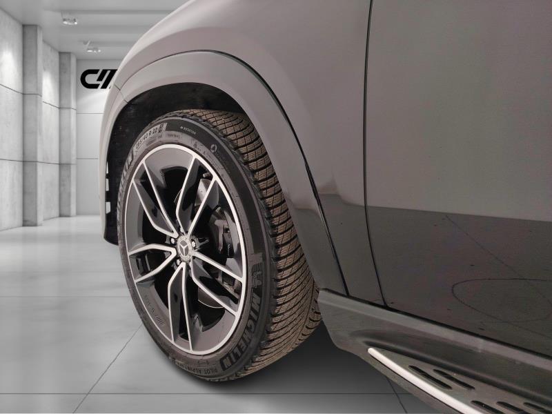 Mercedes GLE Coupe 450 d AMG Line Premium Plus 4matic auto