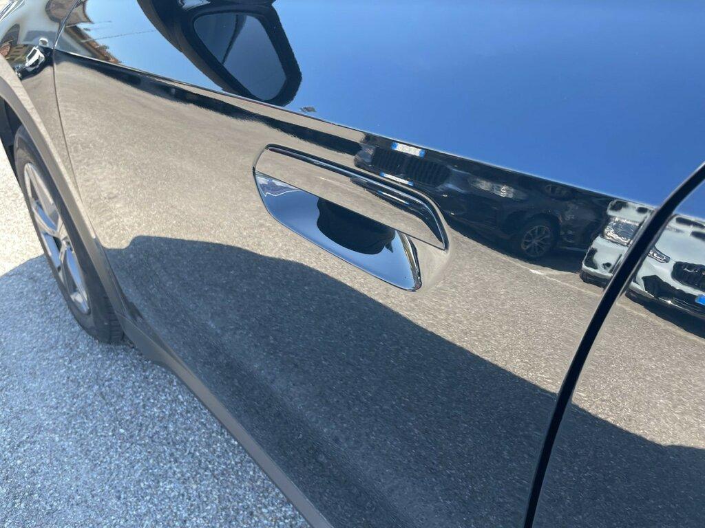 BMW X1 sdrive18i auto