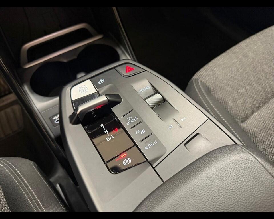 BMW Serie 2 218d Active Tourer auto