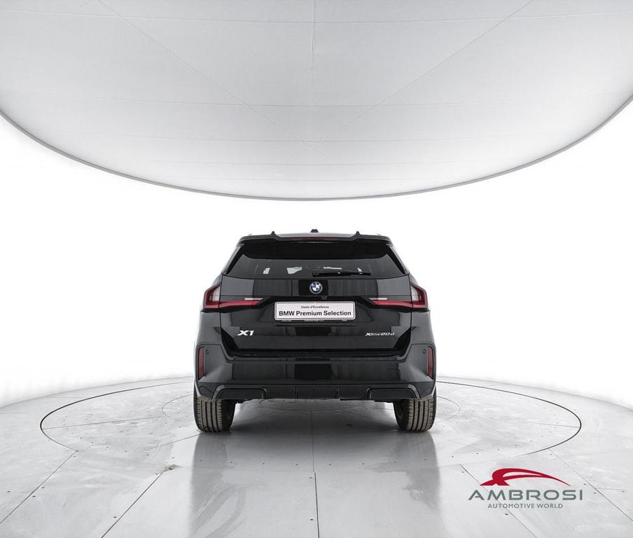 BMW X1 xdrive20d mhev 48V Msport auto