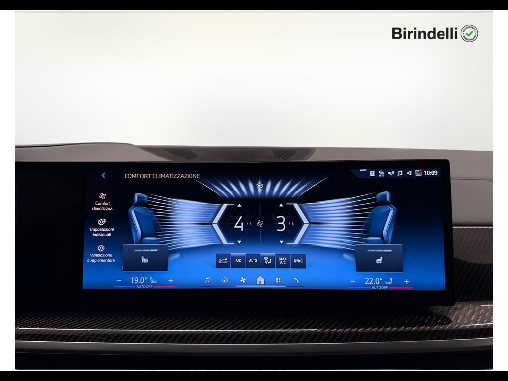 BMW X6 xdrive30d MSport Pro auto