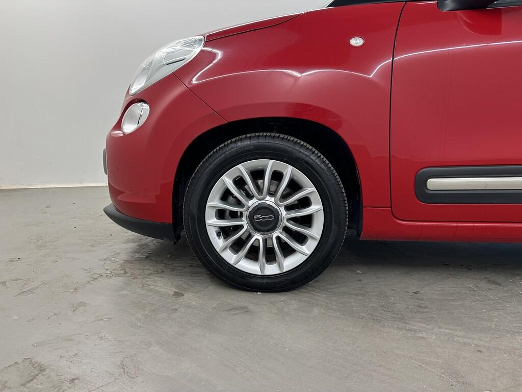 Fiat 500L 1.3 mjt Pop Star 95cv