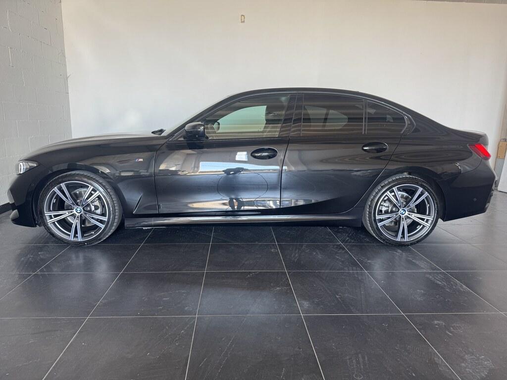 BMW Serie 3 320d mhev 48V Msport auto