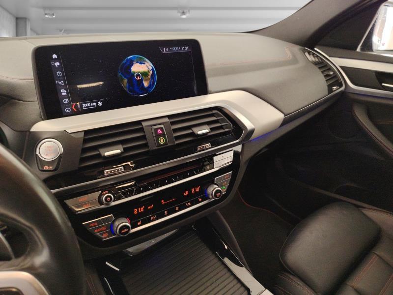 BMW X4 xdrive20d Msport auto my19