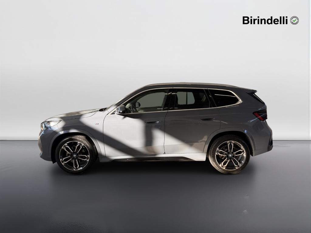 BMW X1 sdrive18i Msport auto