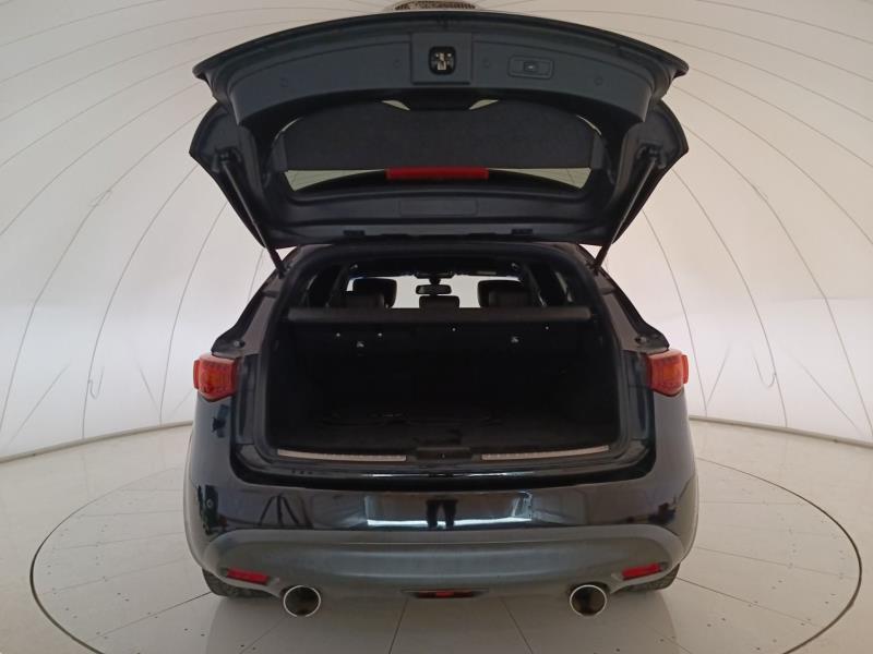 Infiniti QX70 (FX) 3.0d V6 S Premium auto FL