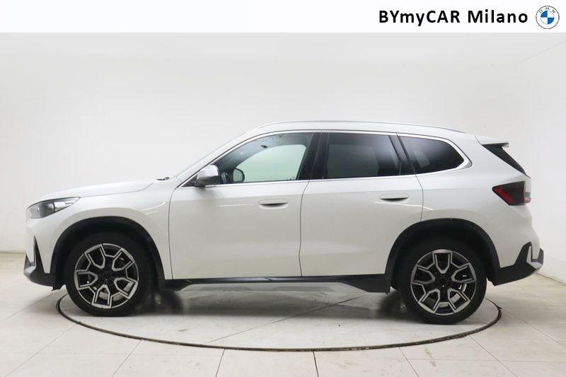 BMW X1 sdrive18d X-Line auto