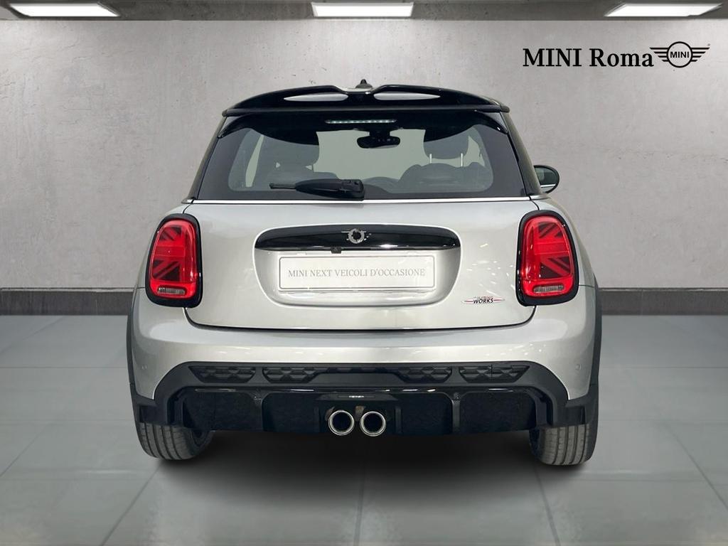 Mini Mini 3p 2.0 JCW JCW auto