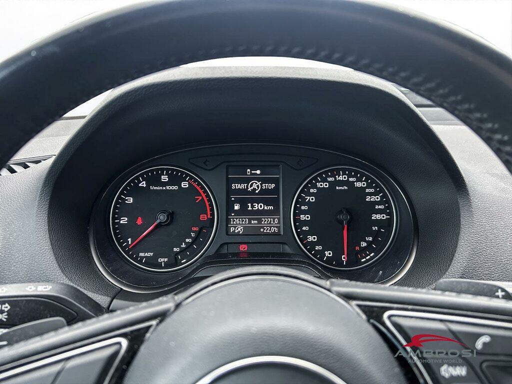 Audi Q2 1.4 tfsi Design s-tronic