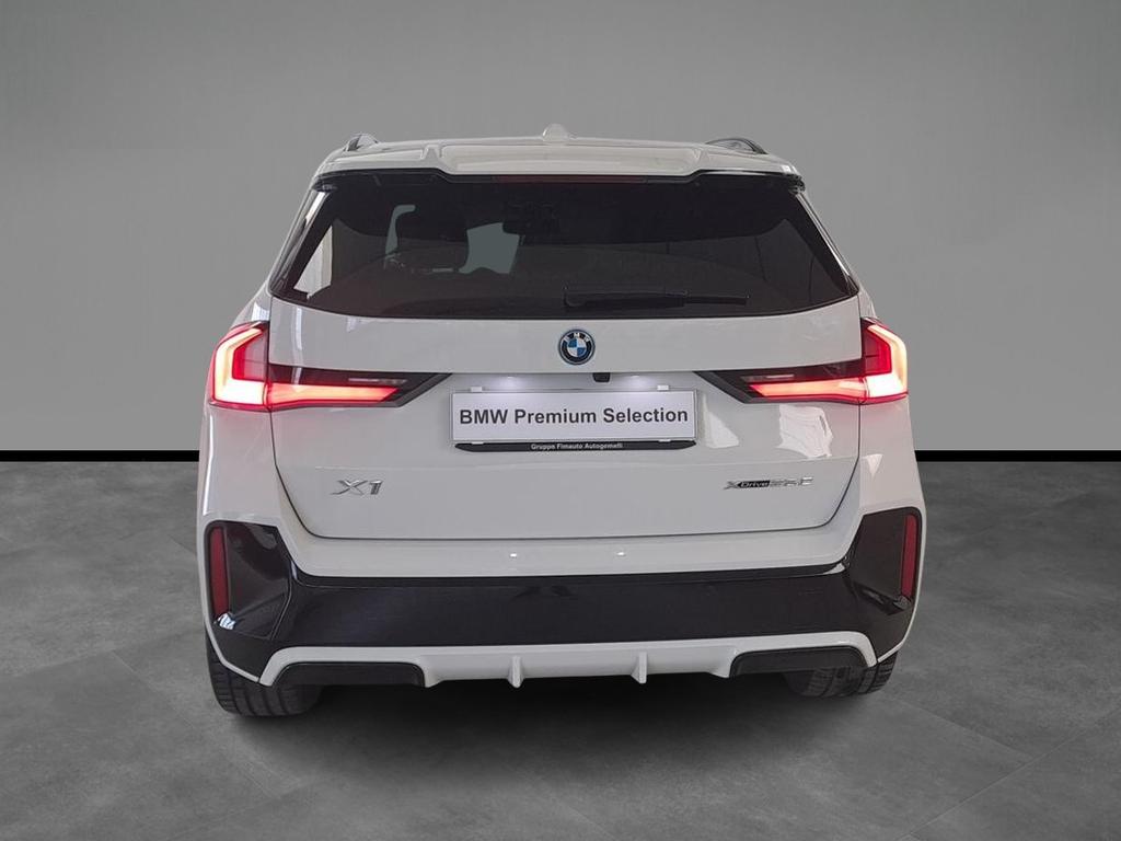 BMW X1 xdrive 25e MSport Pro auto