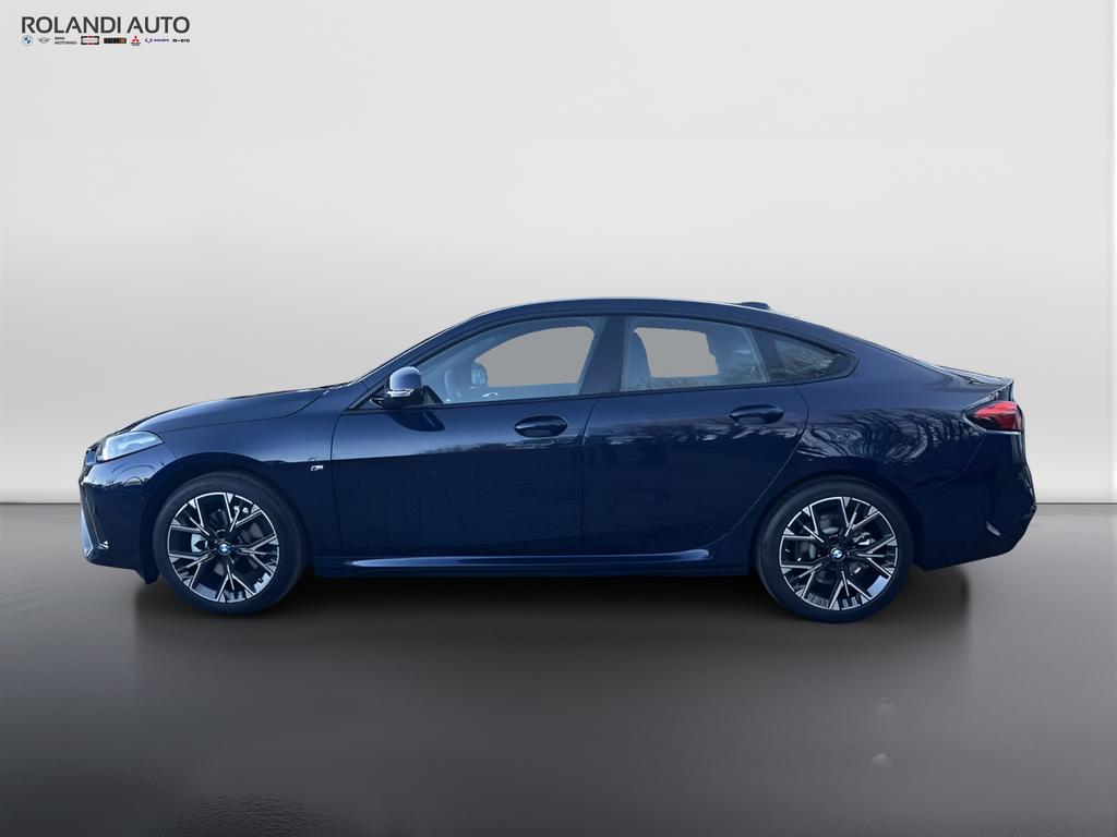 BMW Serie 2 220 Gran Coupe 48V MSport auto