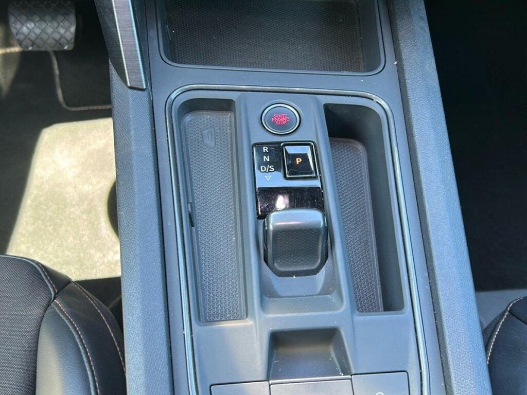 Cupra Leon Sportstourer 1.5 hybrid 150cv dsg