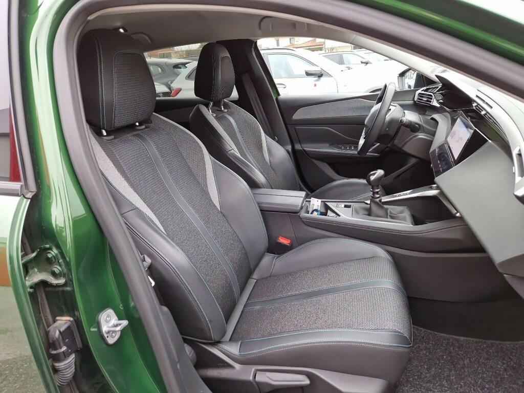 Peugeot 308 1.2 puretech t. Allure Pack s&s 130cv