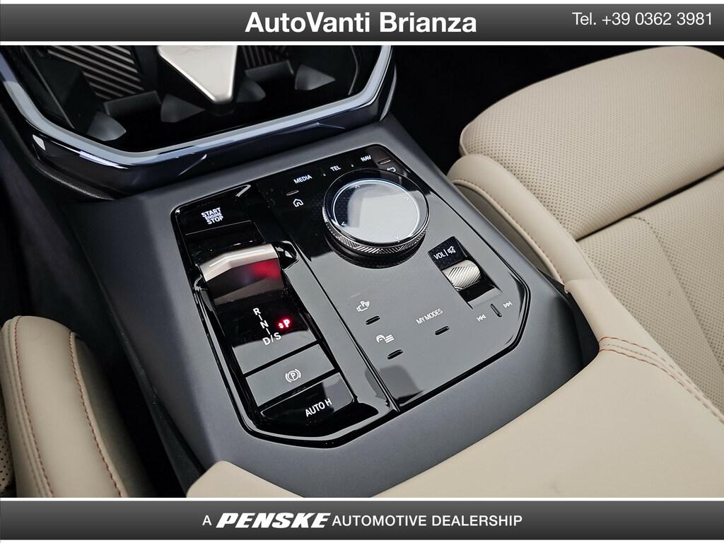 BMW X3 xdrive20d auto